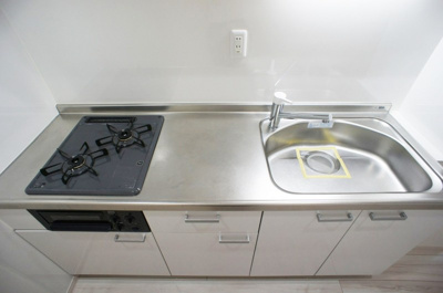 【キッチン】 | ピークサイドレジデンス早稲田