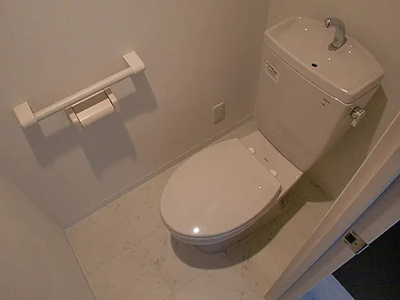 【トイレ】 | パークヒルズ高槻