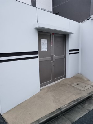 【その他共用部分】 | パークヒルズ高槻