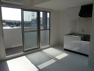 【内装】 | パークヒルズ高槻