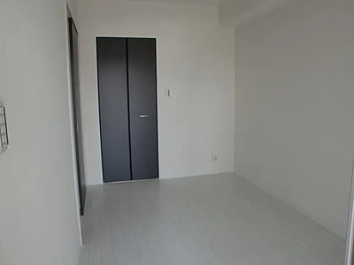 【洋室】 | パークヒルズ高槻