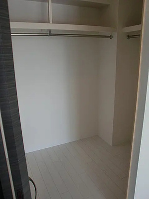 【収納】 | パークヒルズ高槻