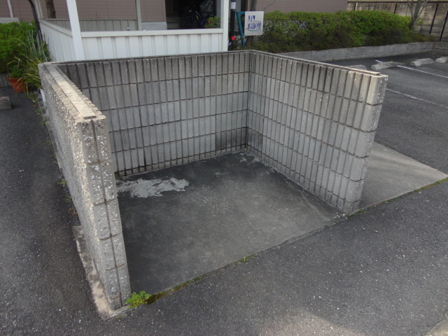 ハイツ水辺の里のその他