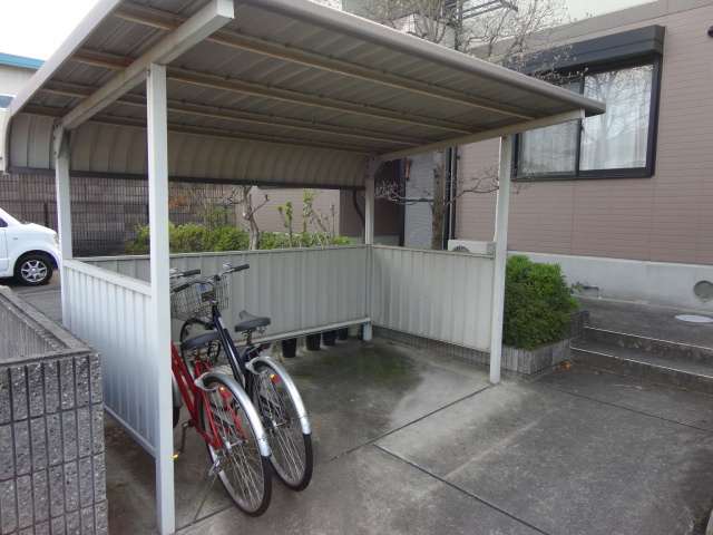 ハイツ水辺の里のその他