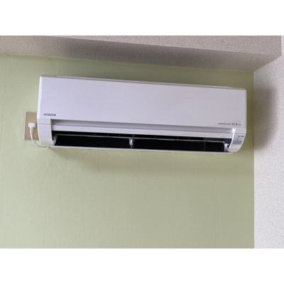 【その他】 | ユーフォリア大口 | エアコン