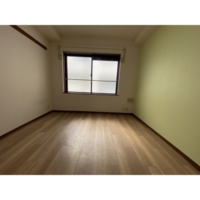 【居間・リビング】 | ユーフォリア大口 | 洋室