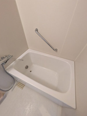 ☆一日の疲れを癒すバス☆