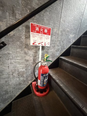 【設備】 | カーサセレーナ住吉