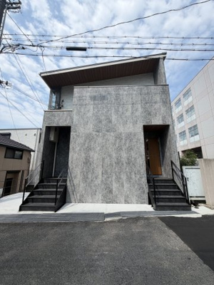 【外観】 | カーサセレーナ住吉