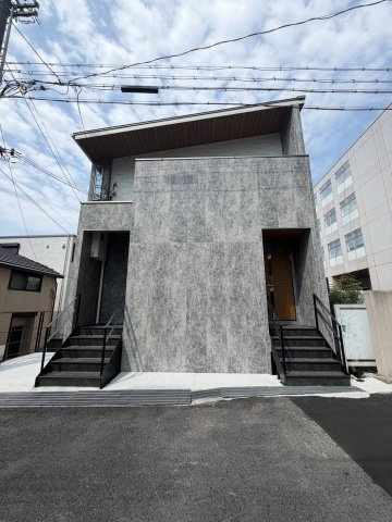 【外観】 | カーサセレーナ住吉