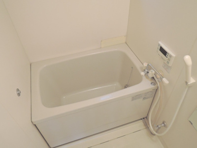 追い焚き付きです★