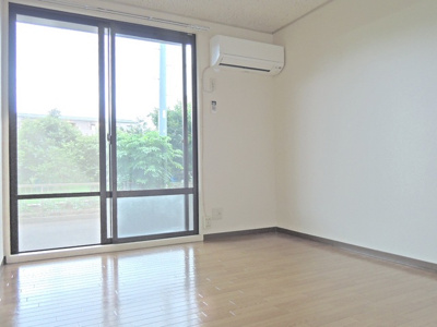 エアコンは設備ではありません。