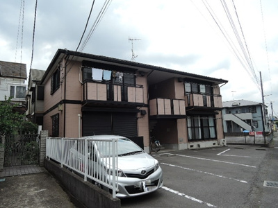 駐車場（要空き確認）