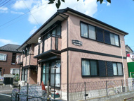 リバーサイド座間の画像