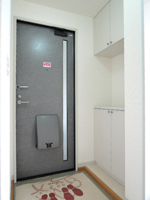 ★下駄箱あり★