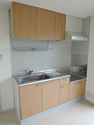 ★コンロ設置可キッチン★