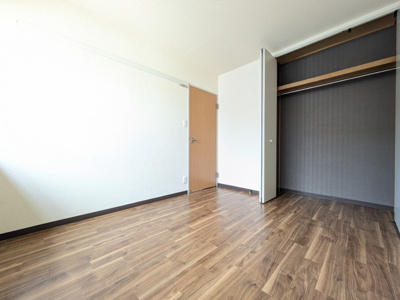 ★洋室5帖★
