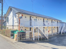 エスペランサⅡの画像