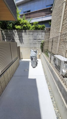 【その他共用部分】 | ポラリス