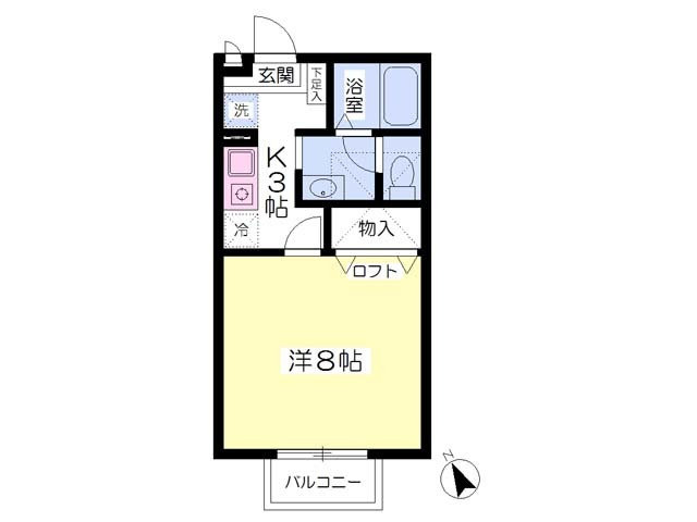 グランシャリオＢ