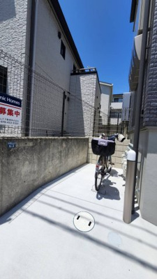 【その他共用部分】 | ポラリス