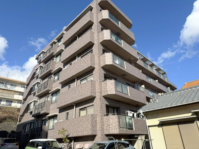 佐鳴台一丁目パークホームズ