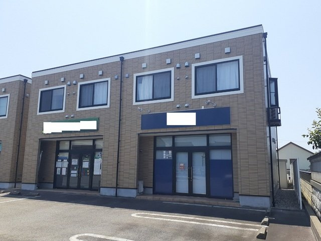 アンソレイユＢ