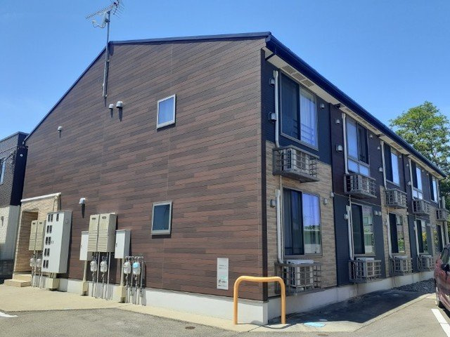 コンフォーティア