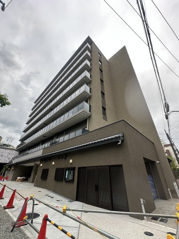 パヴァナジオーネ寺町通り
