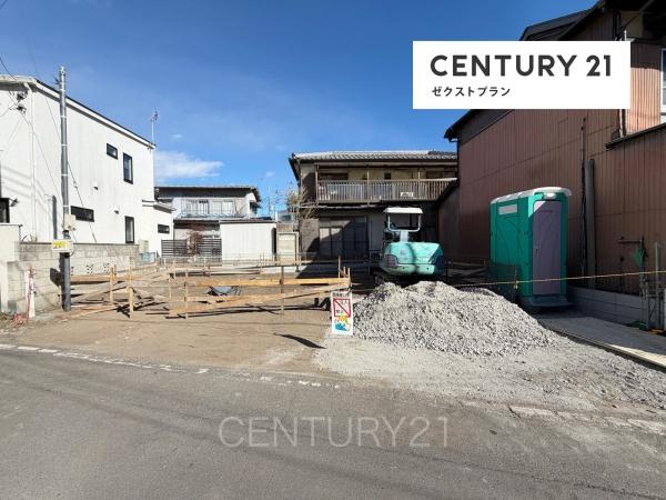 高崎市若松町255番 A号棟