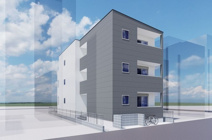 ココングランジュール芦屋西1の画像