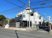 荒川本郷うずら野２丁目　令和４年築の画像