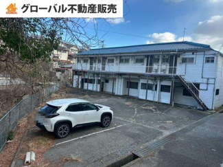 【外観】