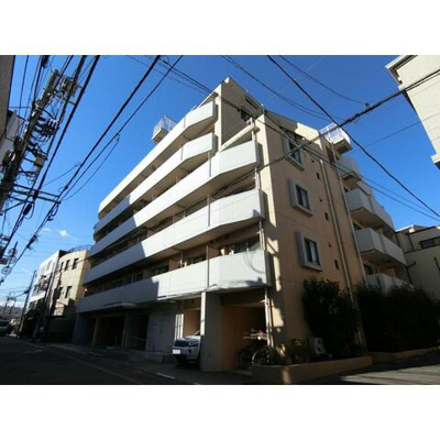 【外観】 | KDXレジデンス雪谷大塚