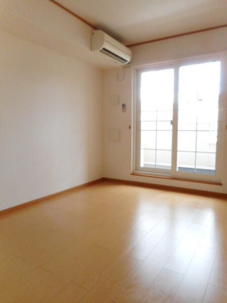 ココット　Ｂの居間・リビング