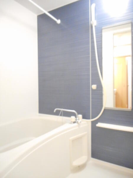 ココット　Ｂの浴室