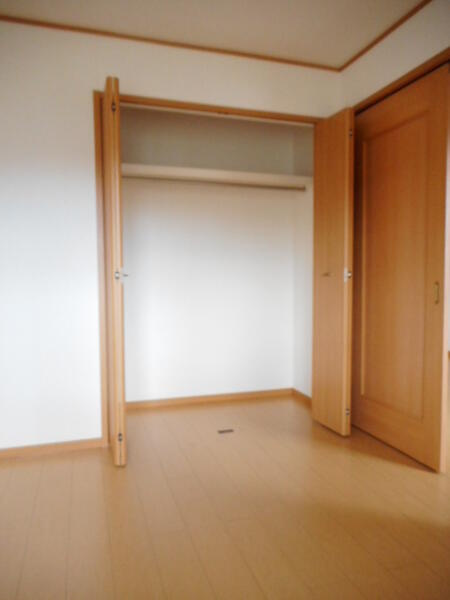 ココット　Ｂの収納