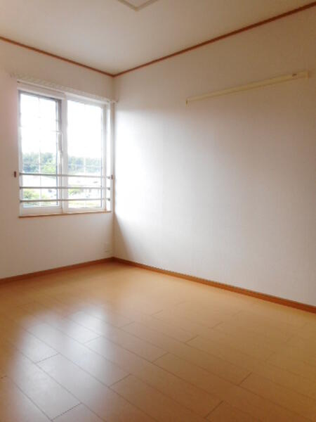 ココット　Ｂの内装