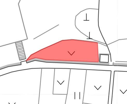 和歌山市平井　土地