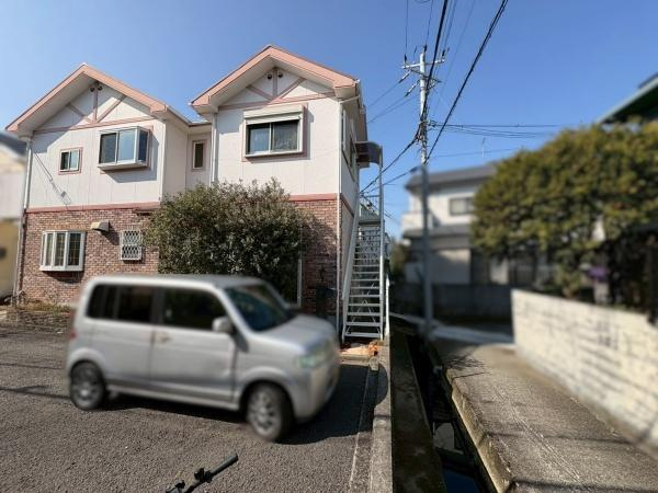 和歌山市松島　中古戸建のその他