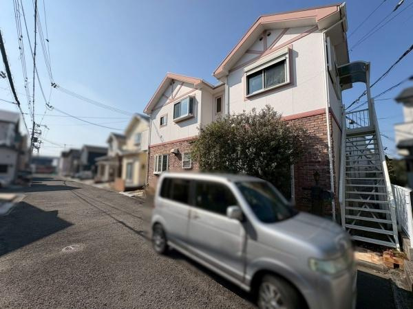 和歌山市松島　中古戸建のその他