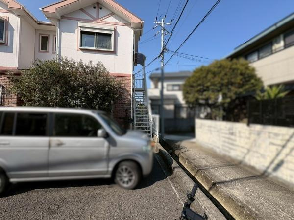 和歌山市松島　中古戸建のその他