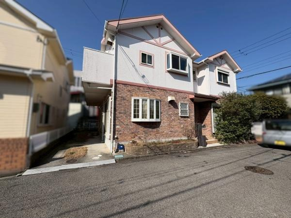 和歌山市松島　中古戸建のその他