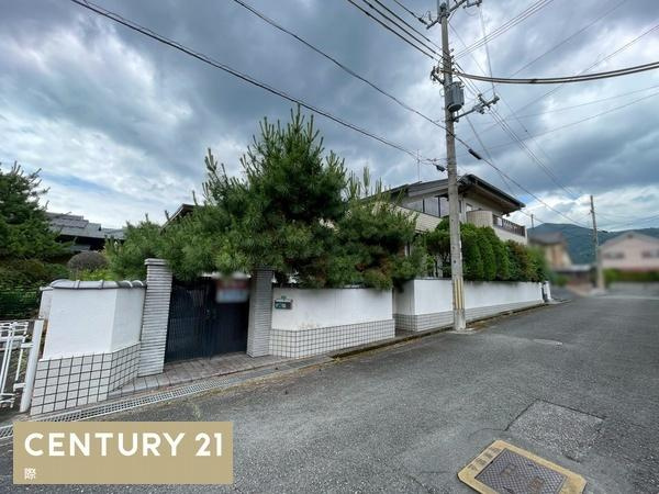 橋本市城山台2丁目　中古戸建