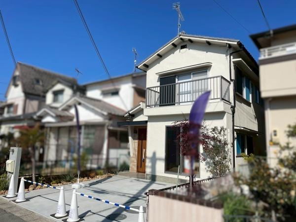 和歌山市杭ノ瀬　中古戸建のその他