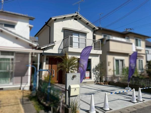 和歌山市杭ノ瀬　中古戸建のその他
