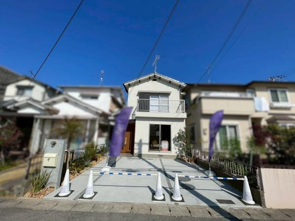 和歌山市杭ノ瀬　中古戸建のその他