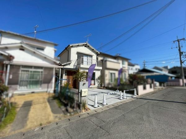 和歌山市杭ノ瀬　中古戸建のその他