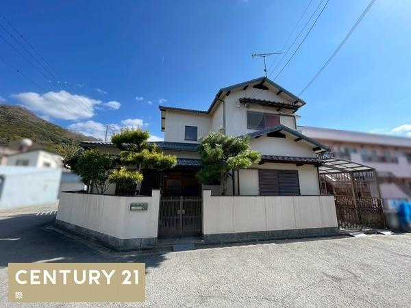 和歌山市紀三井寺　中古戸建