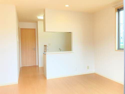 【居間・リビング】 | サンソリエス